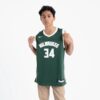 2022-23-Milwaukee-Bucks-Giannis-Antetokounmpo-34-Youth-Swingman-Icon-Edition-Green-Jersey-1-100x100