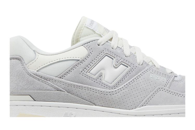 Кроссовки New Balance 550 'Rain Cloud Sea Salt'