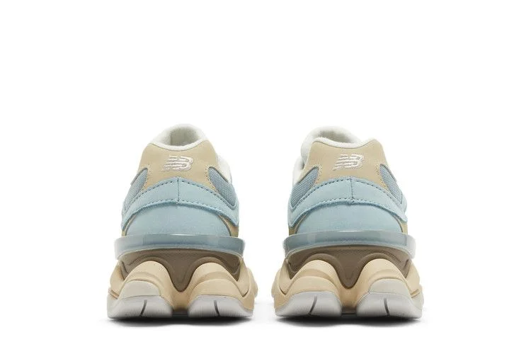 Кроссовки New Balance 9060 'Blue Haze'