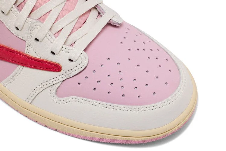 Krossovki-Travis-Scott-x-Air-Jordan-1-Retro-Low-OG-Sail-Tropical-Pink-9