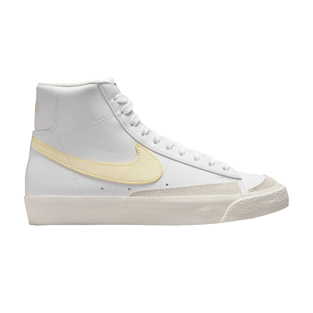 Кроссовки Nike Blazer Mid '77 GS 'White Alabaster'