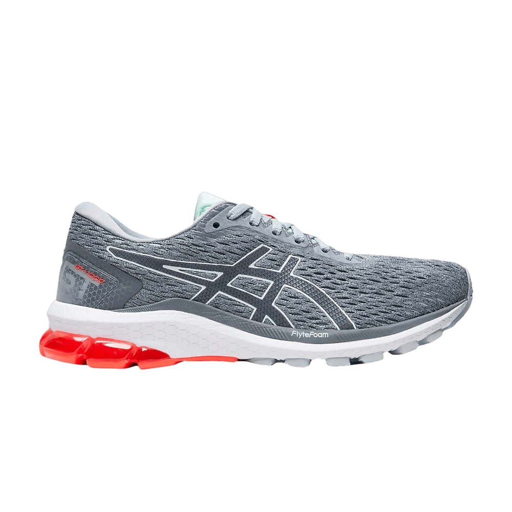 Кроссовки ASICS Wmns GT 1000 9 'Piedmont Grey'