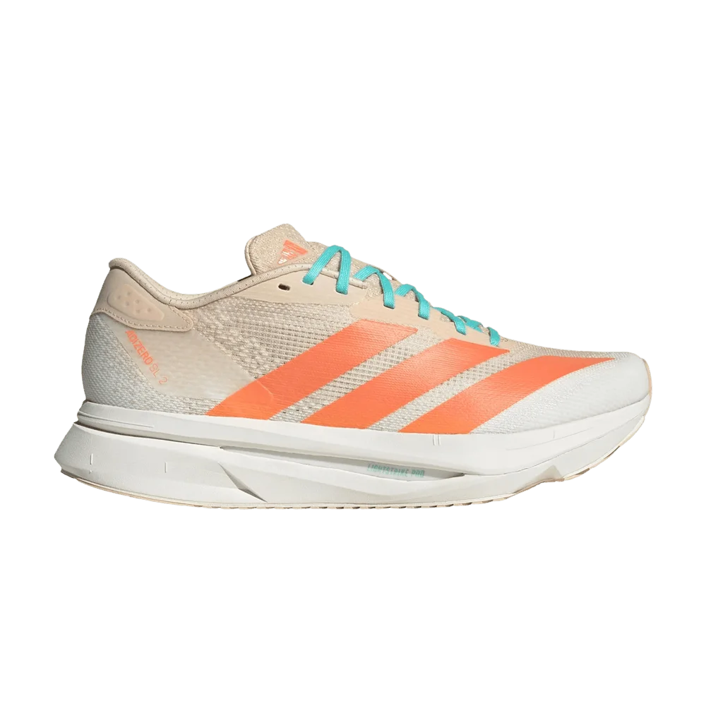 Krossovki-Adidas-Wmns-Adizero-SL2-Crystal-Sand-Coral