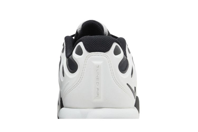Кроссовки Nike Air Max Plus Drift 'White Silver Black'