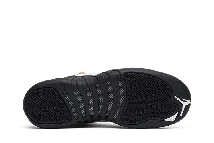 Кроссовки Air Jordan 12 Retro BG 'The Master'