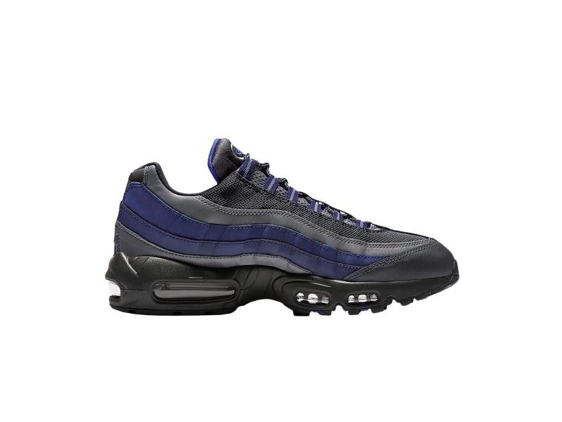 Кроссовки Nike Air Max 95 Essential Binary Blue