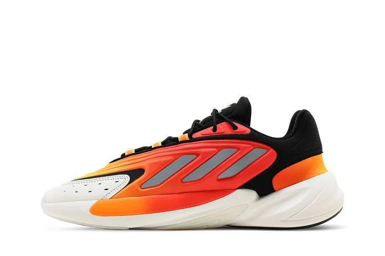 Кроссовки Adidas Ozelia 'Fiery'