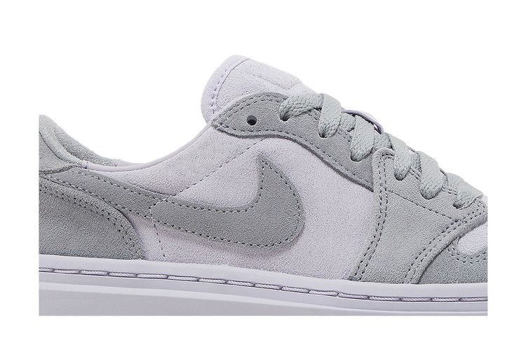 Кроссовки Wmns Air Jordan 1 Elevate Low 'Stealth'