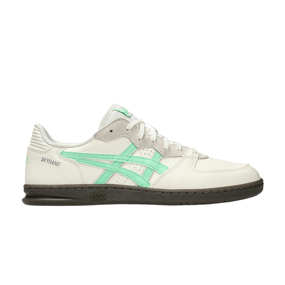 Кроссовки Asics Skyhand OG 'Cream Menthol'