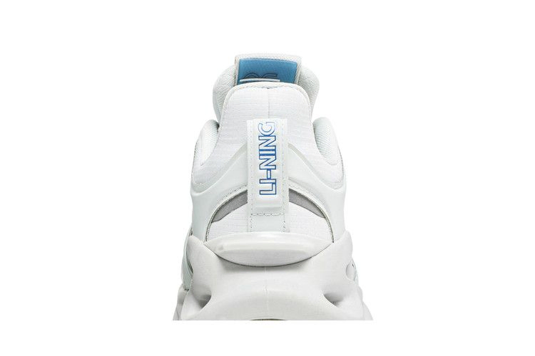 Кроссовки Li-Ning Arc Ace 'White'