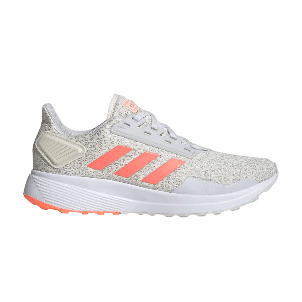 Krossovki-Adidas-Duramo-9-White-Signal-Coral