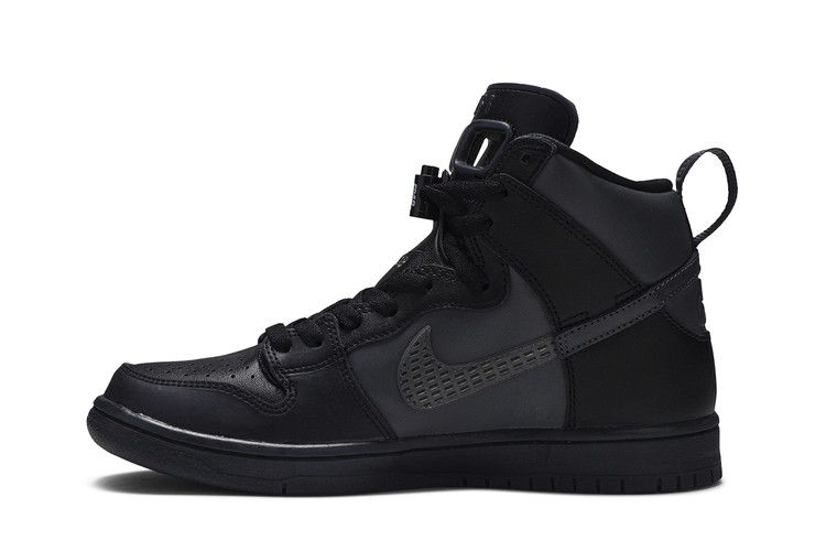 Кроссовки Forty Percent Against Rights x Nike Dunk High SB