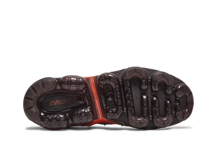 Кроссовки Nike Wmns Air VaporMax Plus 'Burnt Orange'