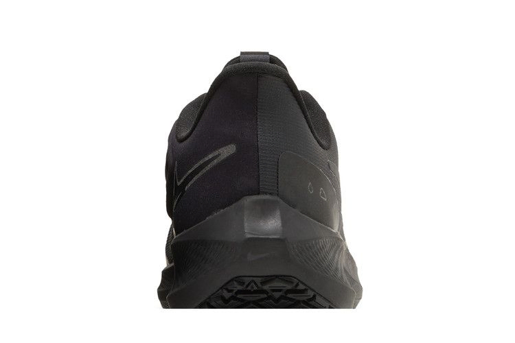 Кроссовки Nike Air Zoom Pegasus 39 Shield 'Black Off Noir'