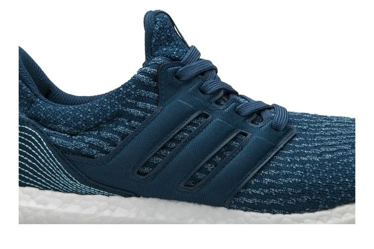 Кроссовки Parley x adidas UltraBoost 3.0 Limited 'Night Navy'