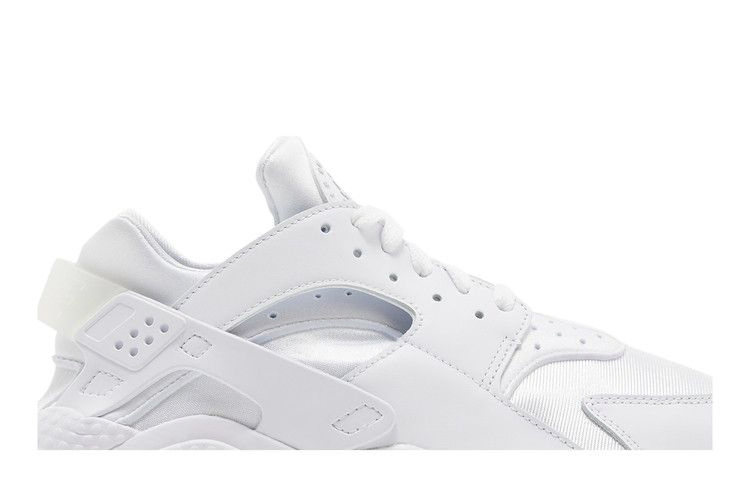 Кроссовки Nike Air Huarache 'Triple White'