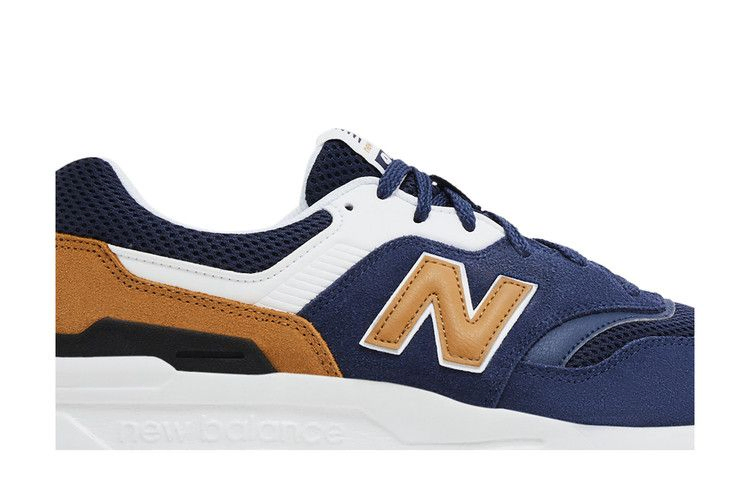 Кроссовки New Balance 997H 'Navy Tobacco'