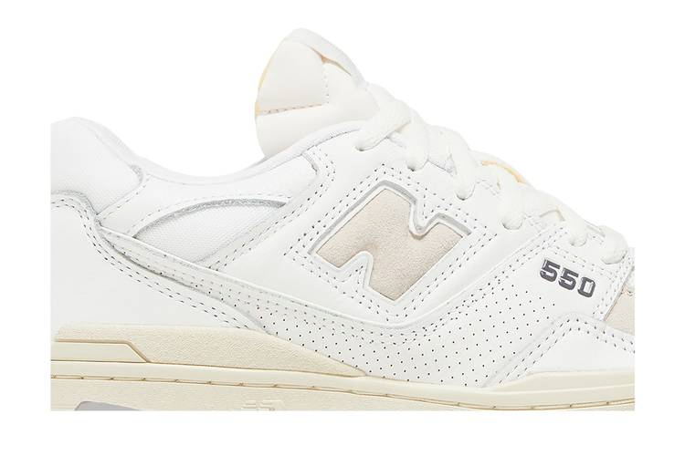 Кроссовки New Balance 550 'White Timberwolf'
