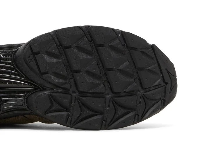 Кроссовки Saucony ProGrid Triumph 4 'Gorpcore - Greige'