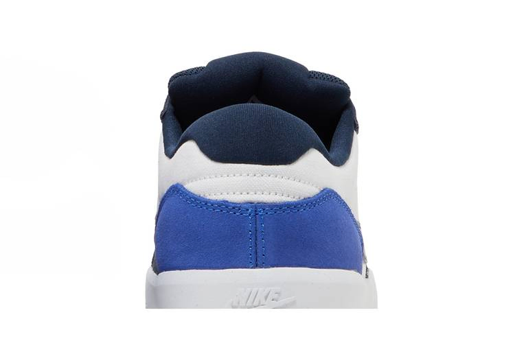 Кроссовки Nike Force 58 SB 'Obsidian Royal'
