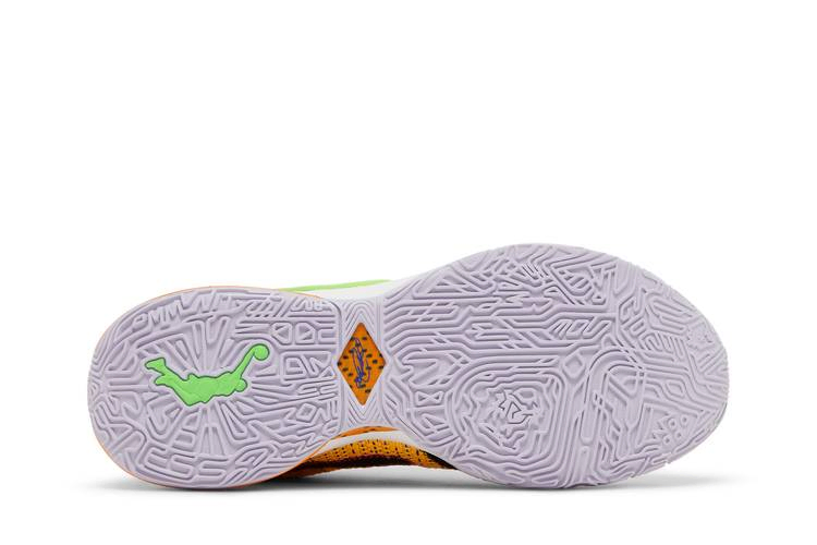 Кроссовки Nike LeBron 20 'James Gang'