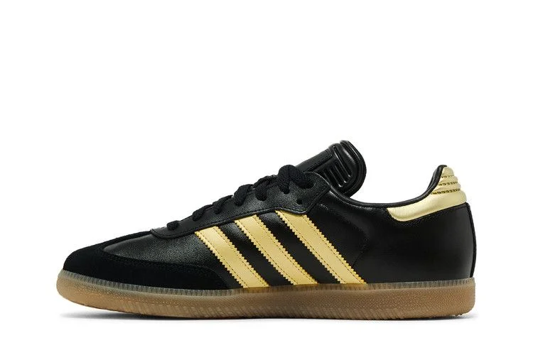 Кроссовки Men's Lionel Messi x adidas Samba 'Triunfo Dorado'