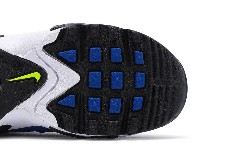 Кроссовки Nike Air Griffey Max 1 TD 'Varsity Royal' 2021