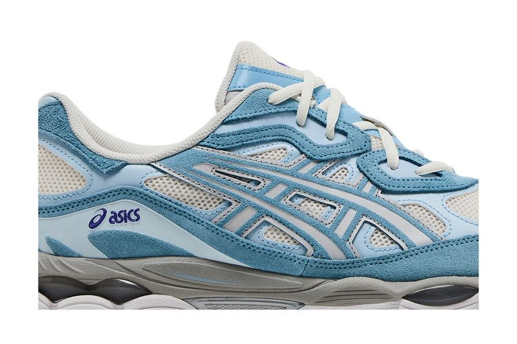 Кроссовки ASICS Gel NYC 'Arctic Sky'