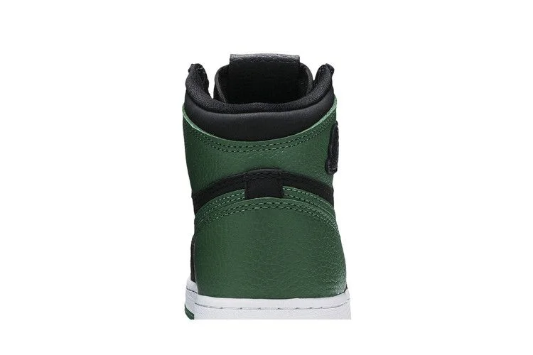 Кроссовки Air Jordan 1 Retro High OG GS 'Pine Green 2.0'