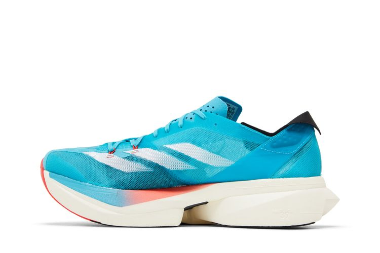 Кроссовки adidas Adizero Adios Pro 3 'Lucid Cyan'