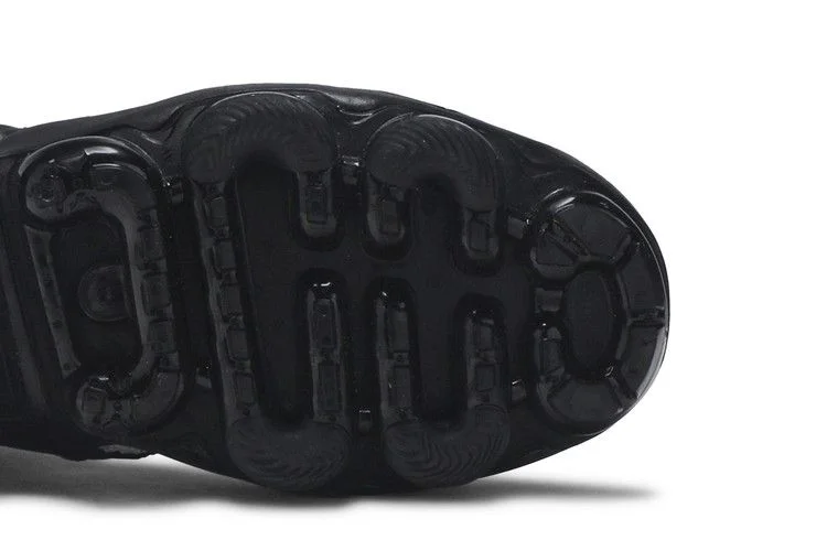 Кроссовки Nike Air VaporMax Gliese 'Black White'