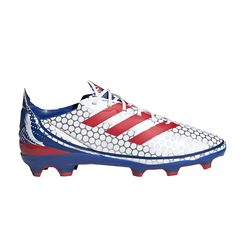 Krossovki-Adidas-Gamemode-FG-J-Tricolore