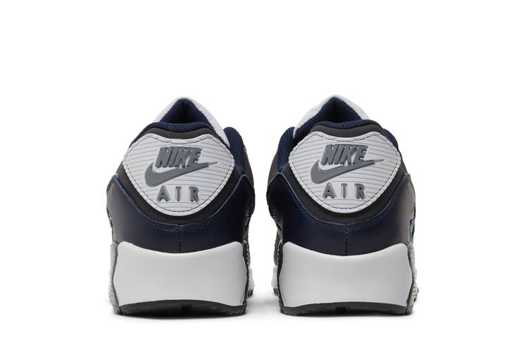 Кроссовки Nike Air Max 90 GORE-TEX 'Anthracite Obsidian'