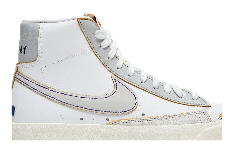 Кроссовки Nike Wmns Blazer Mid '77 'The New Way'