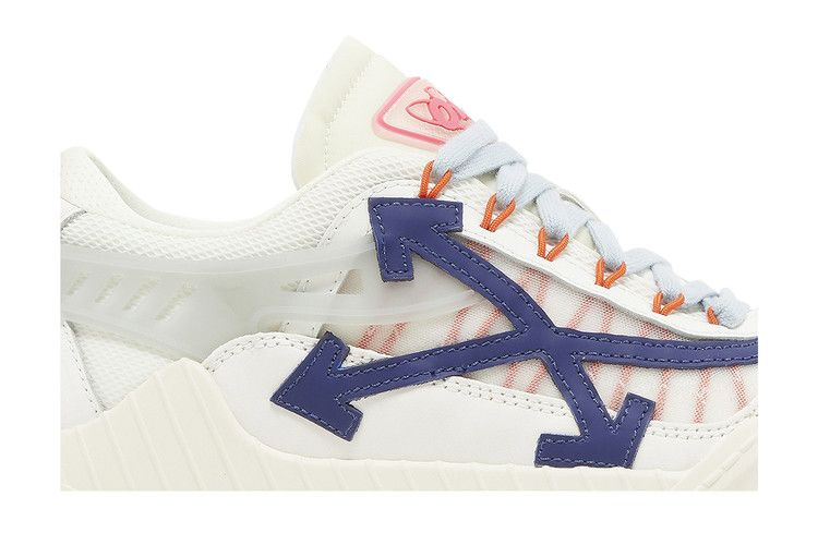 Кроссовки Off-White ODSY-1000 'White Multi'