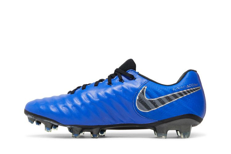 Кроссовки Nike Legend 7 Elite FG 'Racer Blue'