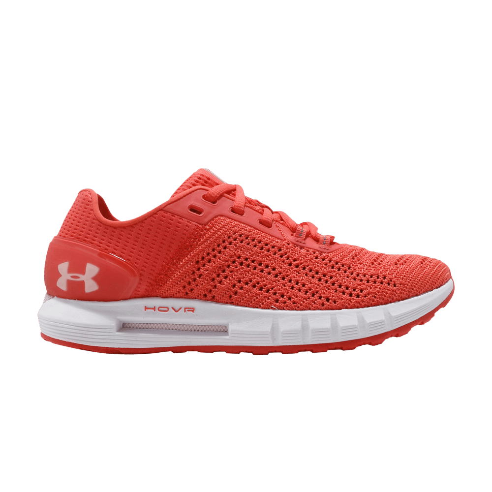 Кроссовки Under Armour Wmns HOVR Sonic 2 'Orange'