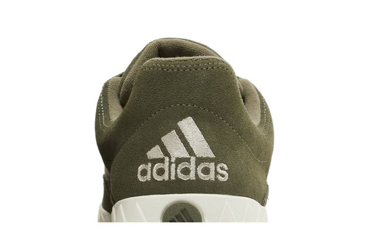 Кроссовки adidas Adimatic 'Olive Strata'