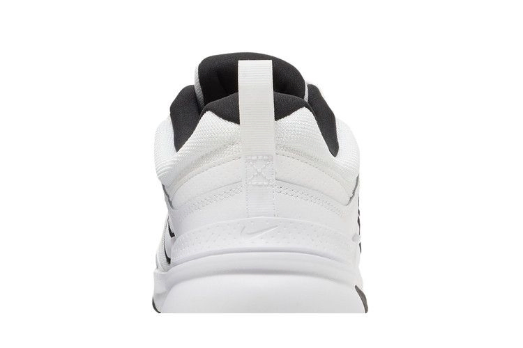 Кроссовки Nike Defy All Day 'White Black'