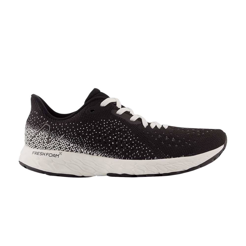 Кроссовки New Balance Wmns Fresh Foam X Tempo v2 Wide 'Black Sea Salt'