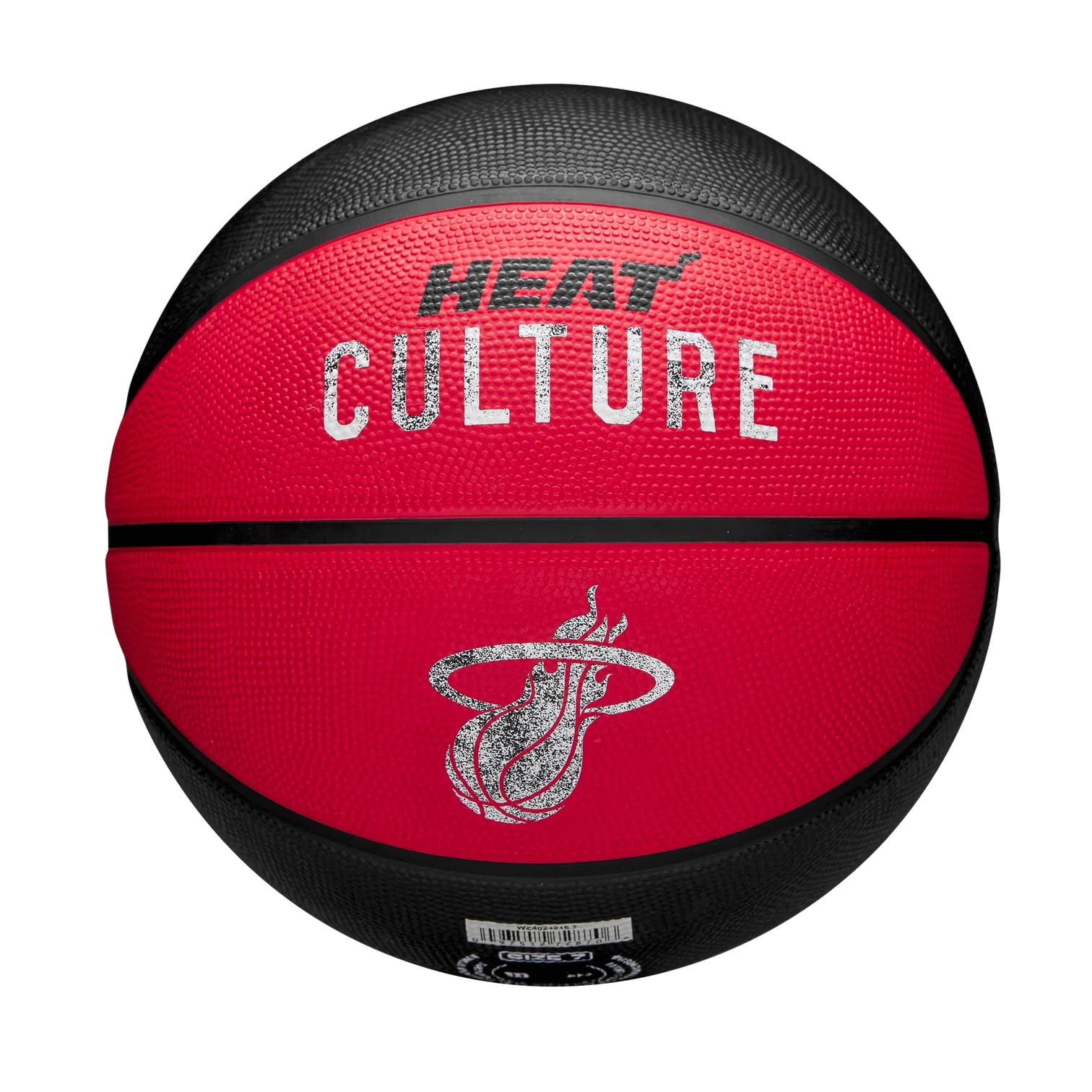 Wilson Miami Heat 2024 City Edition NBA Basketball