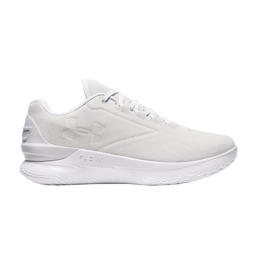 Кроссовки Curry Brand Curry 1 Low FloTro Lux 'Minerals Pack - Halo Grey'