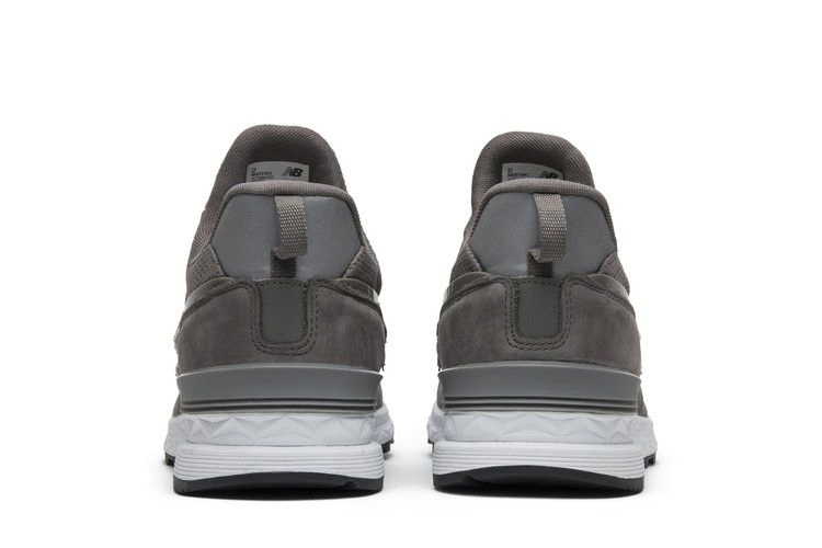 Кроссовки Ronnie Fieg x Dover Street Market x New Balance 574 Sport 'Grey'