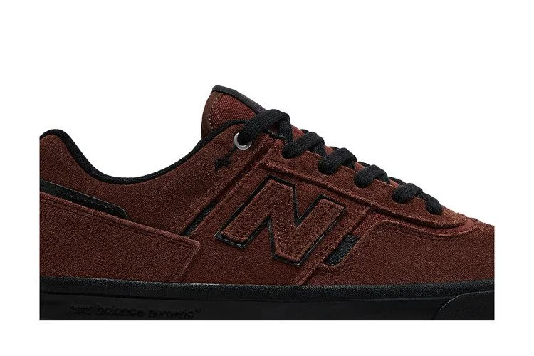 Jamie Foy x New Balance Numeric 306 'Deathwish'