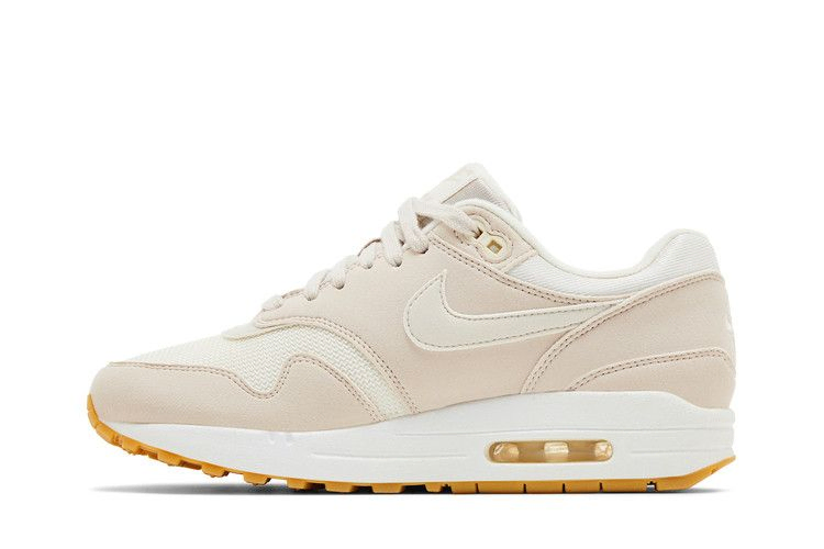 Кроссовки Nike Wmns Air Max 1 'Desert Sand'