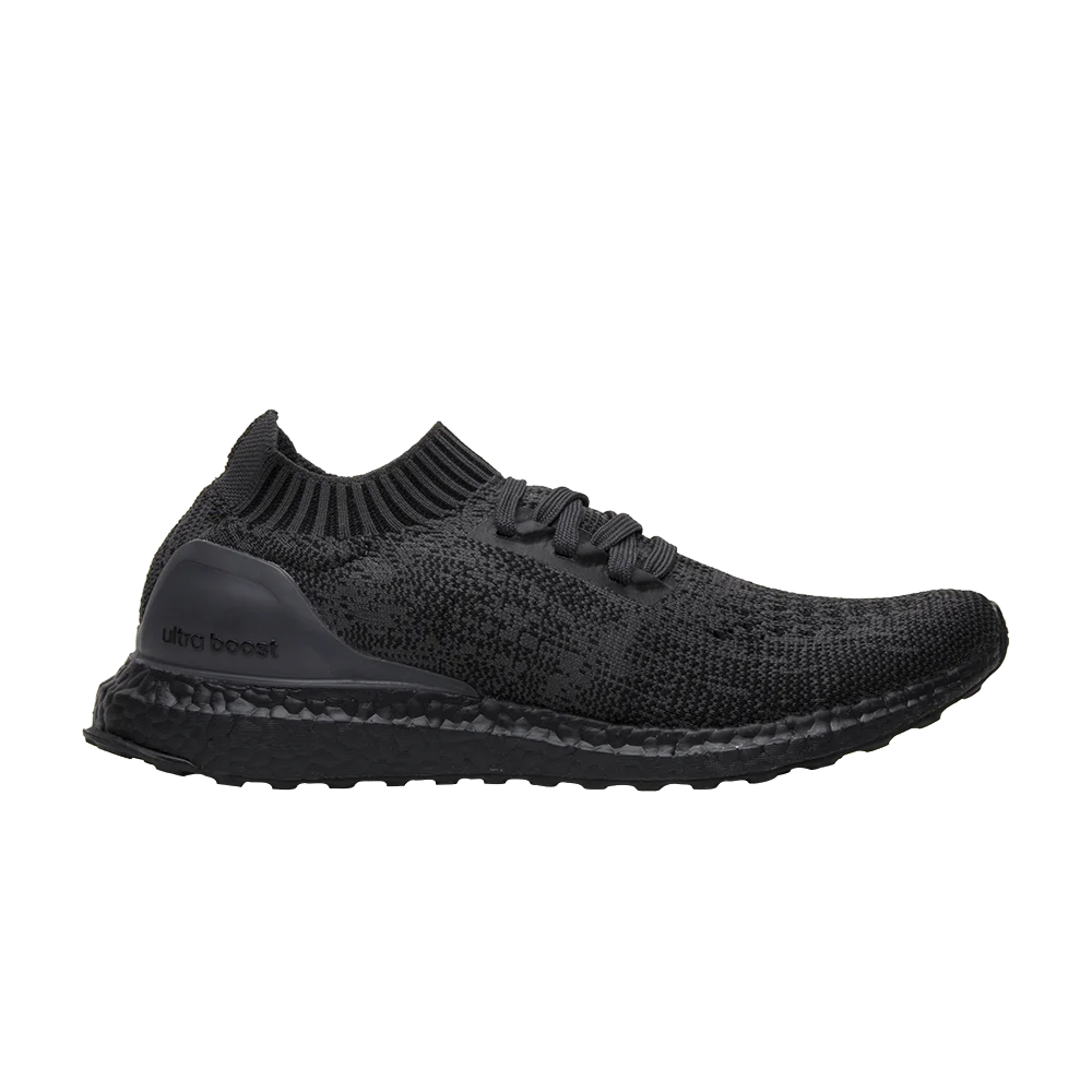 Krossovki-Adidas-UltraBoost-Uncaged-Triple-Black