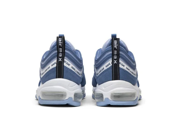 Кроссовки Air Max 97 'Have A Nike Day'