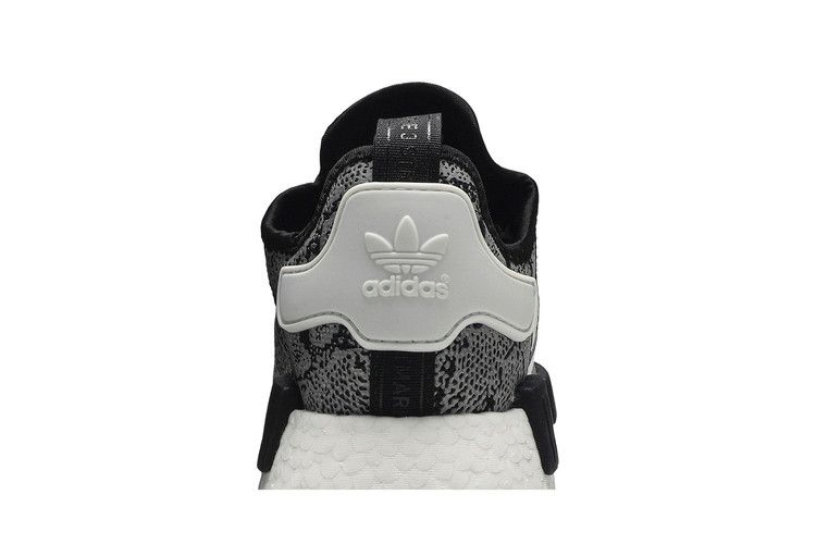 Кроссовки atmos x adidas NMD_R1 'G-SNK'