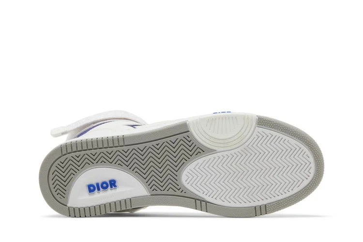 Krossovki-Dior-B27-High-Dior-Oblique-White-Purple-3