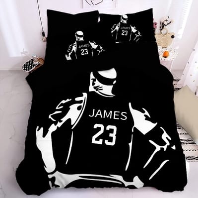 NBA-Bed-Linen-Multicolor-11